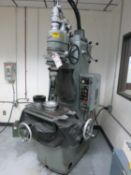 Moore No 2 Jig Grinder