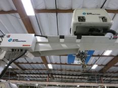 Star Robot Model TN-1200V-460V3