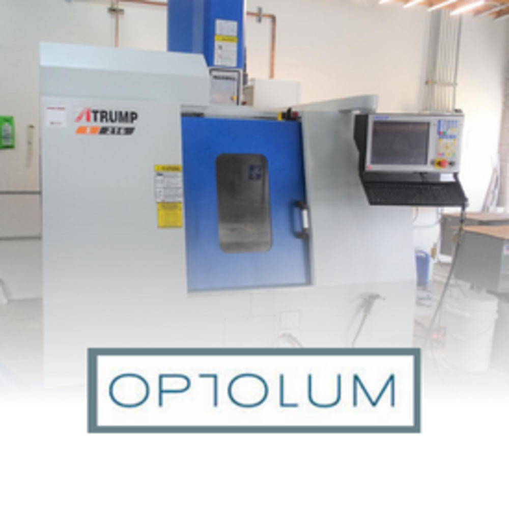 OptoLum LED Lighting