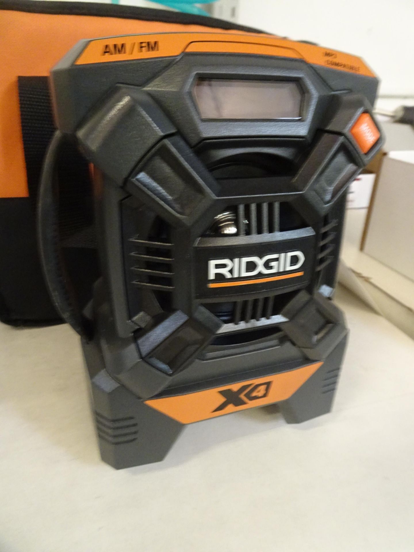 Rigid Model R86034, Drill - Image 5 of 5