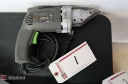 Genesis GES40 Electric Metal Shear