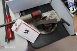 Notcher For Steel Tubing/ Pipe