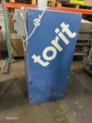 Donaldson Torit Model VS-550 Dust Collector