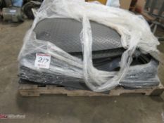 Assorted Anti-Fatigue Mats