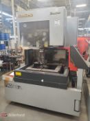 Sodick Model AQ537L Premium Series Wire EDM