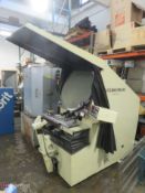 S-T Industries/Scherr-Tumico Model 22-2600 Optical Comparator