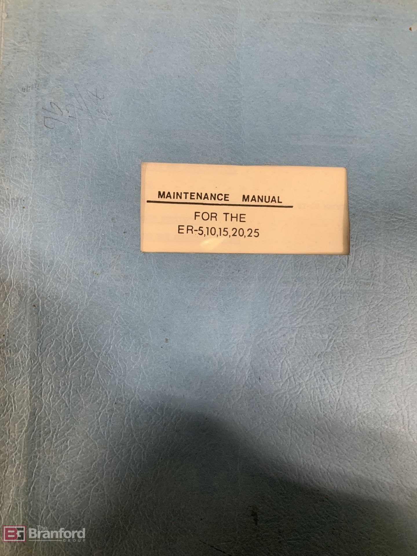 Roto-Finish Model 1516, 15-Cu Ft Vibratory Bowl Finisher - Image 10 of 11