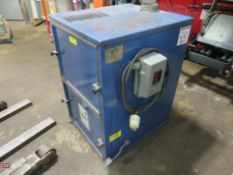 Donaldson Torit Model 64 Dust Collector