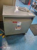 Acme 75-kVA Transformer