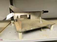 Metal Sheet Cutter