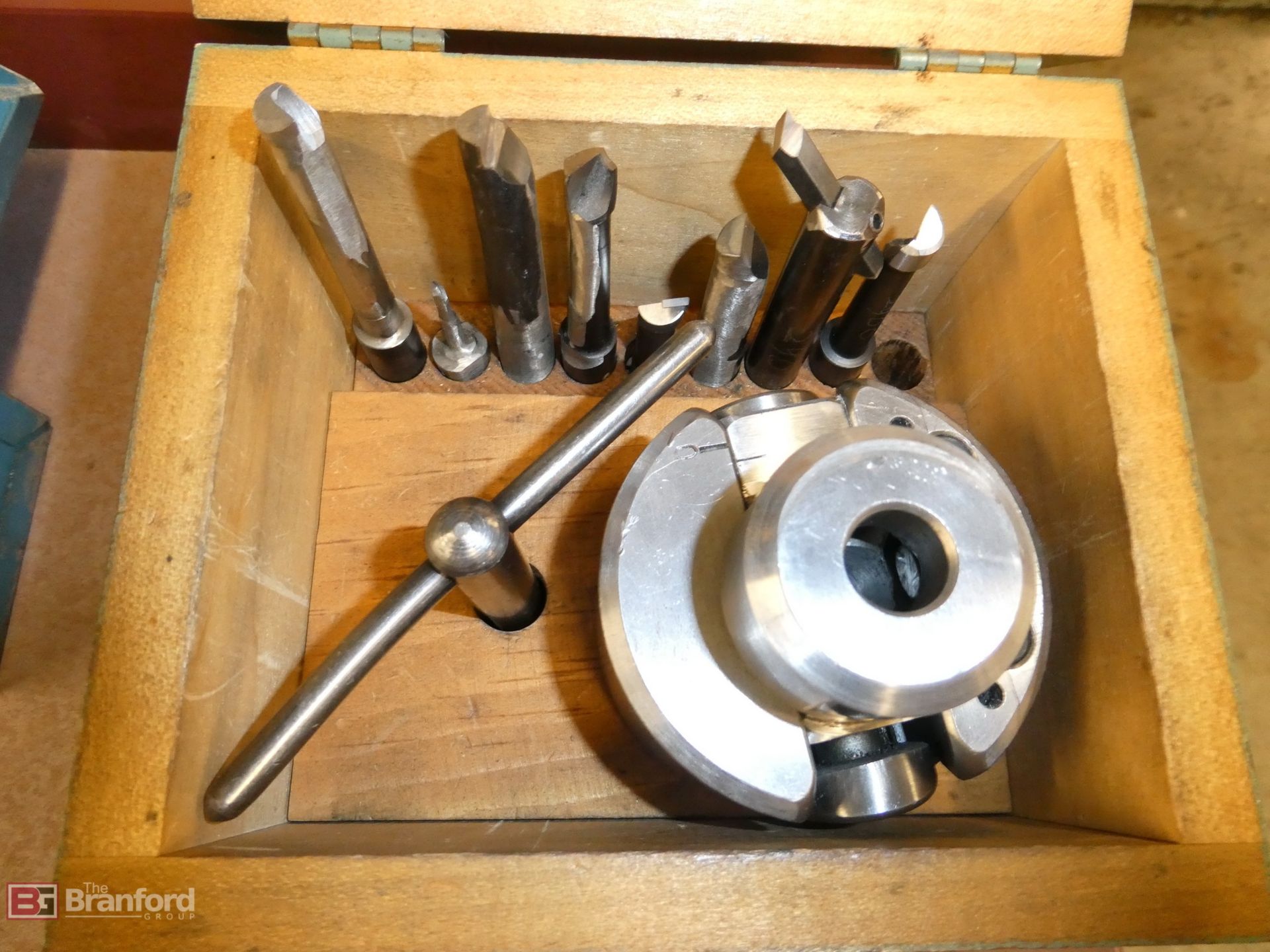 Boring Tool Set - Image 2 of 2