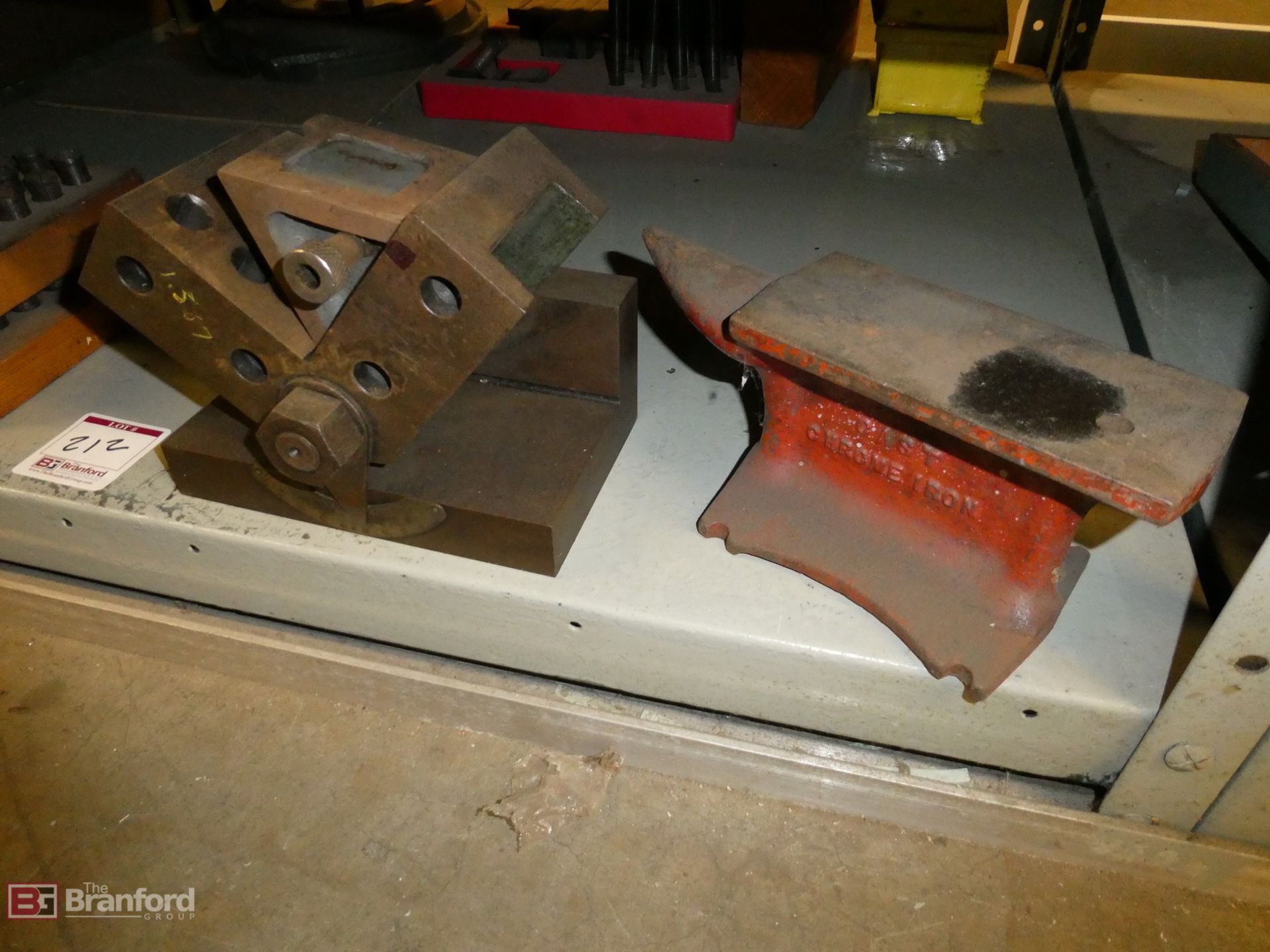 Lot of Tooling - Image 5 of 6