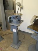 Oliver Adrian Oscillating Spindle Sander