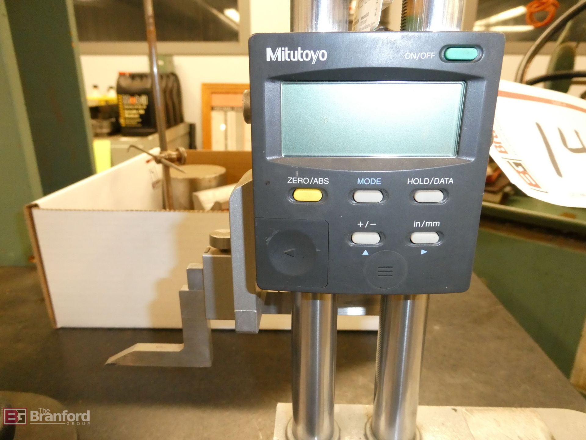 Mitutoyo Digital Double Column Height Gage - Image 2 of 3