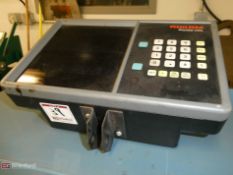 Anilam Model Wizard 450L, Digital Readout