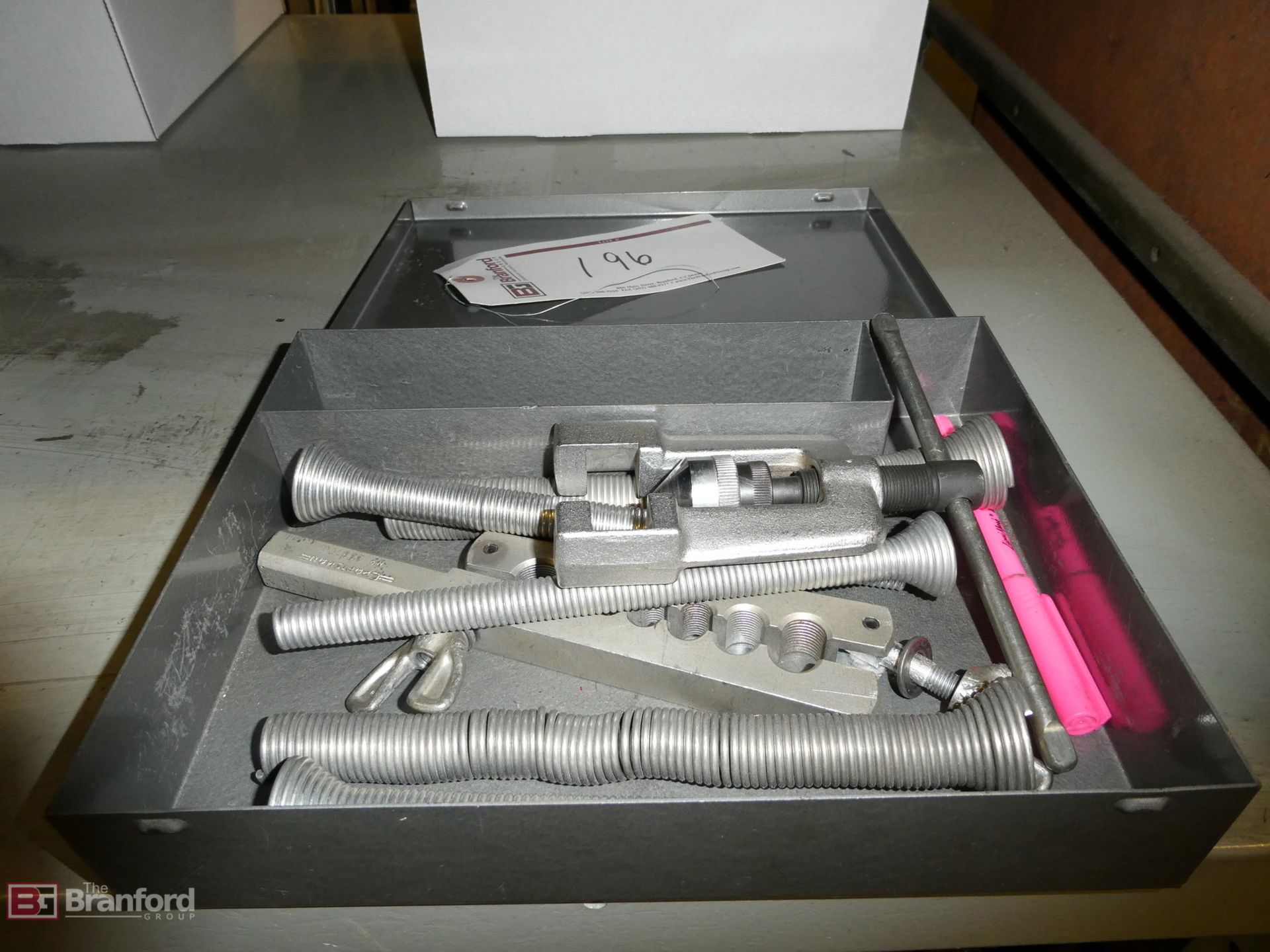 Craftsman Flaring Tool Set - Image 2 of 3