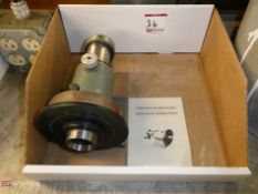 Grizzly Type PF70/5C, Spin Index