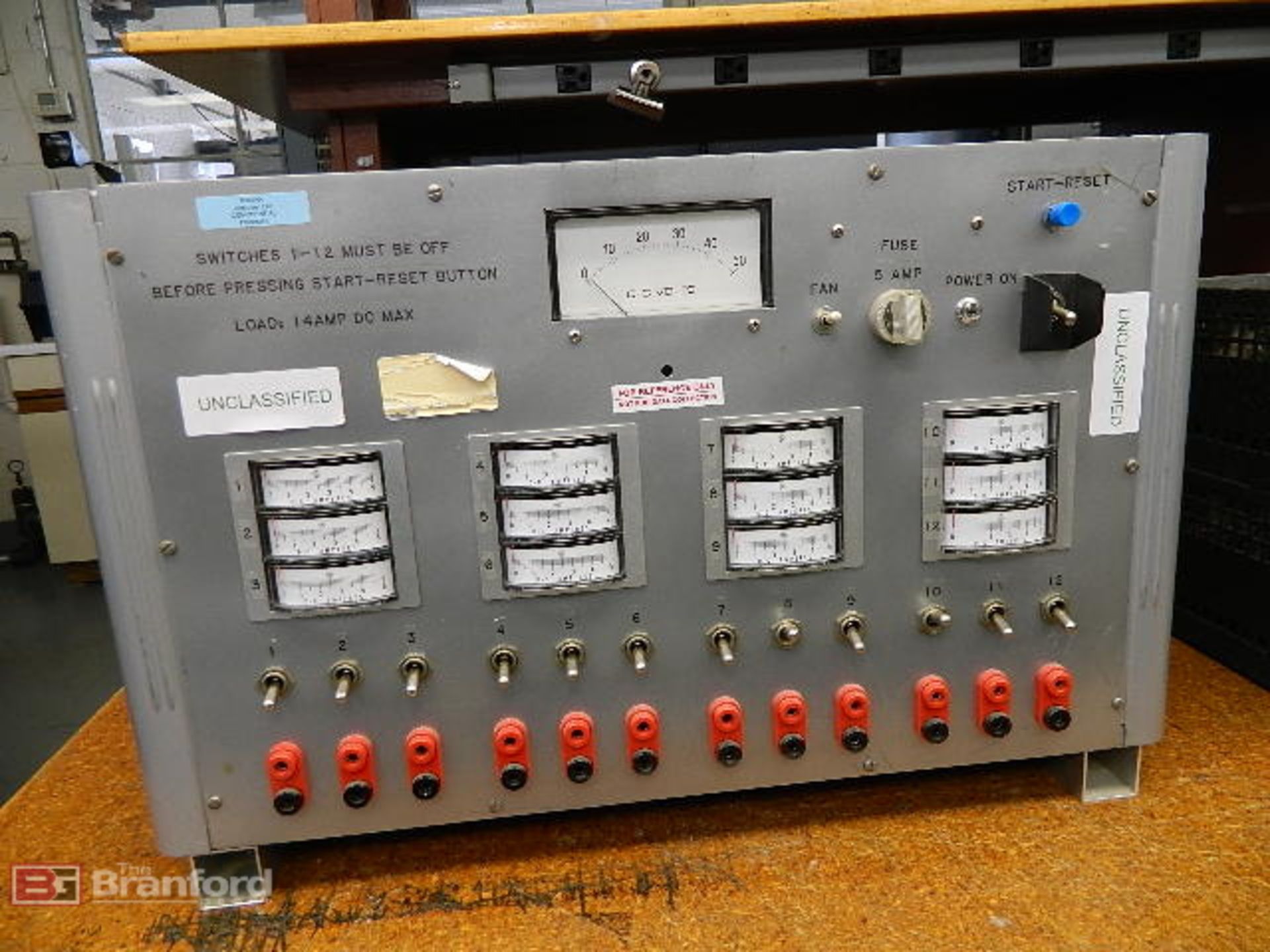 Lot. Aeroflex Phase Noise Measurement System - Image 3 of 5