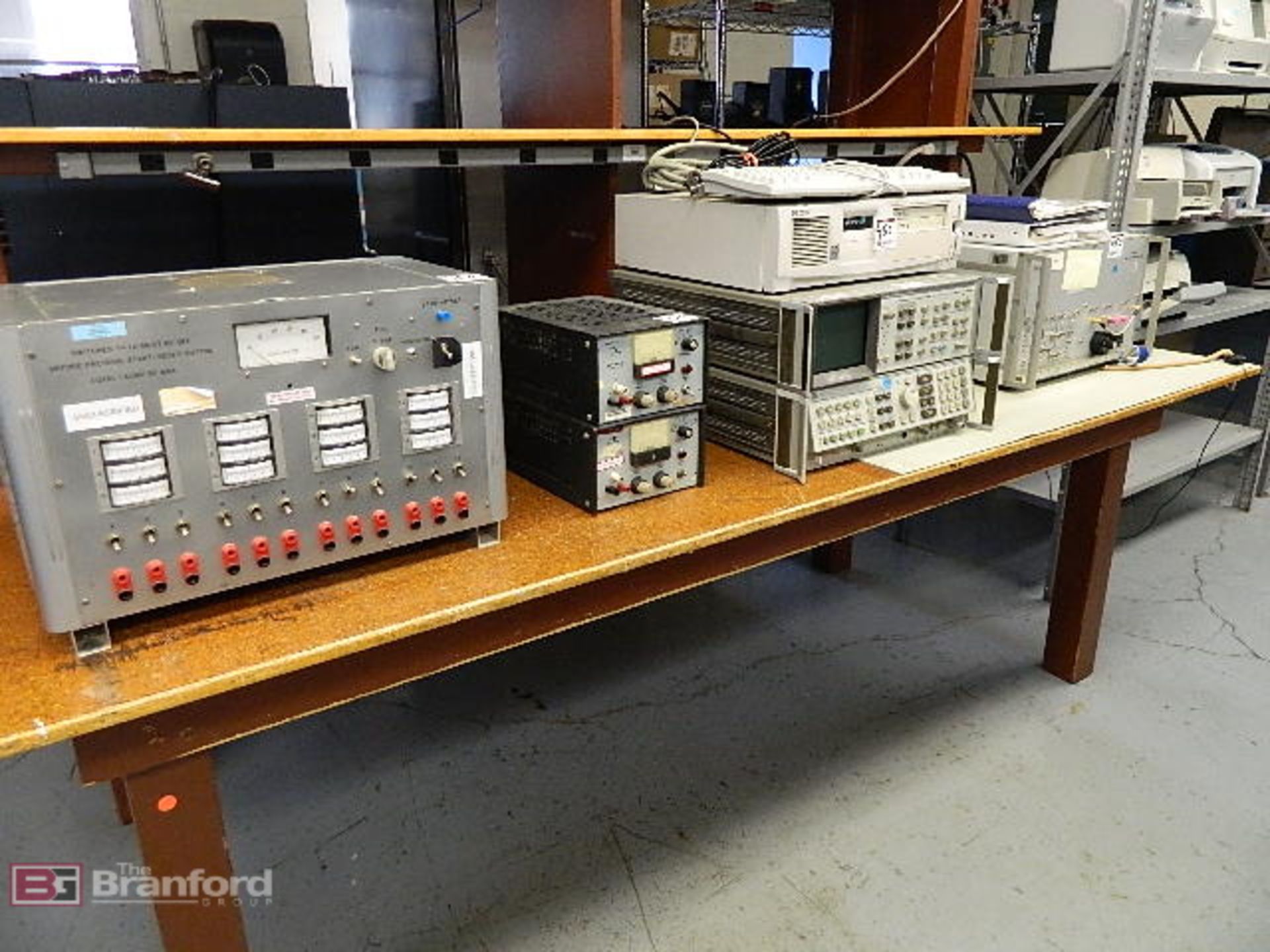 Lot. Aeroflex Phase Noise Measurement System - Image 2 of 5