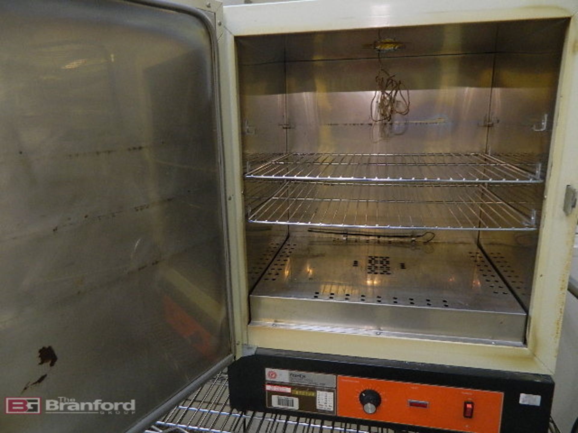 Fisher ISO Temp Oven 200 Series - Image 2 of 2