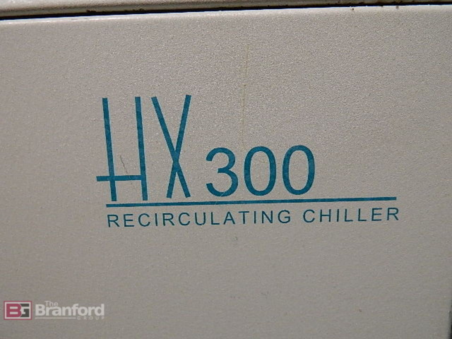 Neslab Recirculating Chiller, m/n HX300 - Image 2 of 4