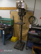Rockwell Pedestal Drill Press