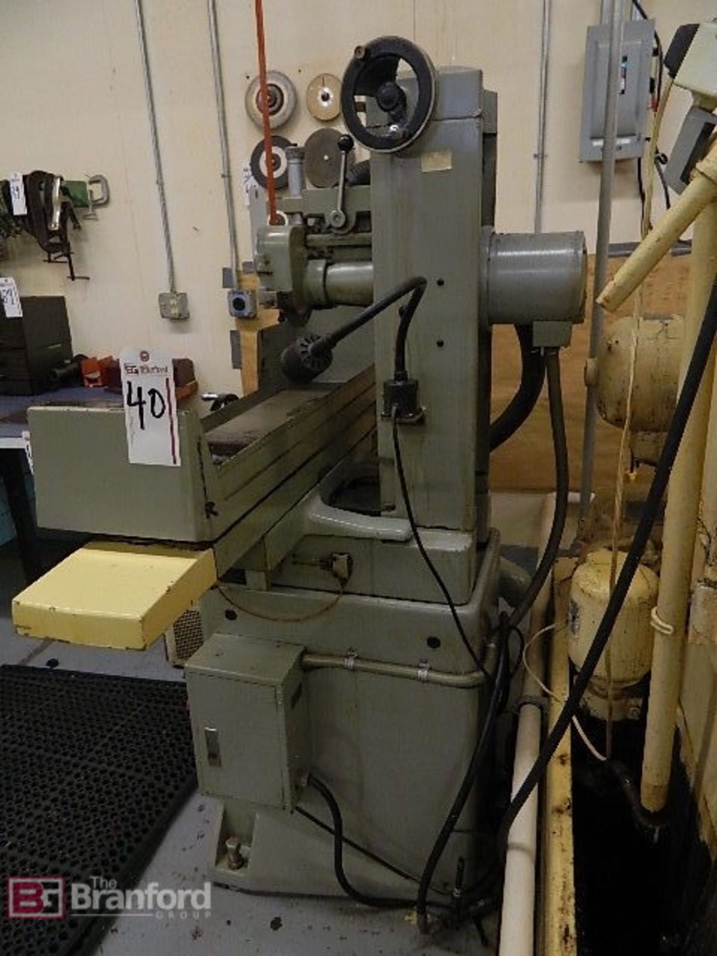 Chevalier FSG-618 Surface Grinder - Image 2 of 6