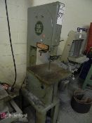 Boice Crane Band 120V.