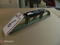 The Taft -Peirce Co. Machine Level