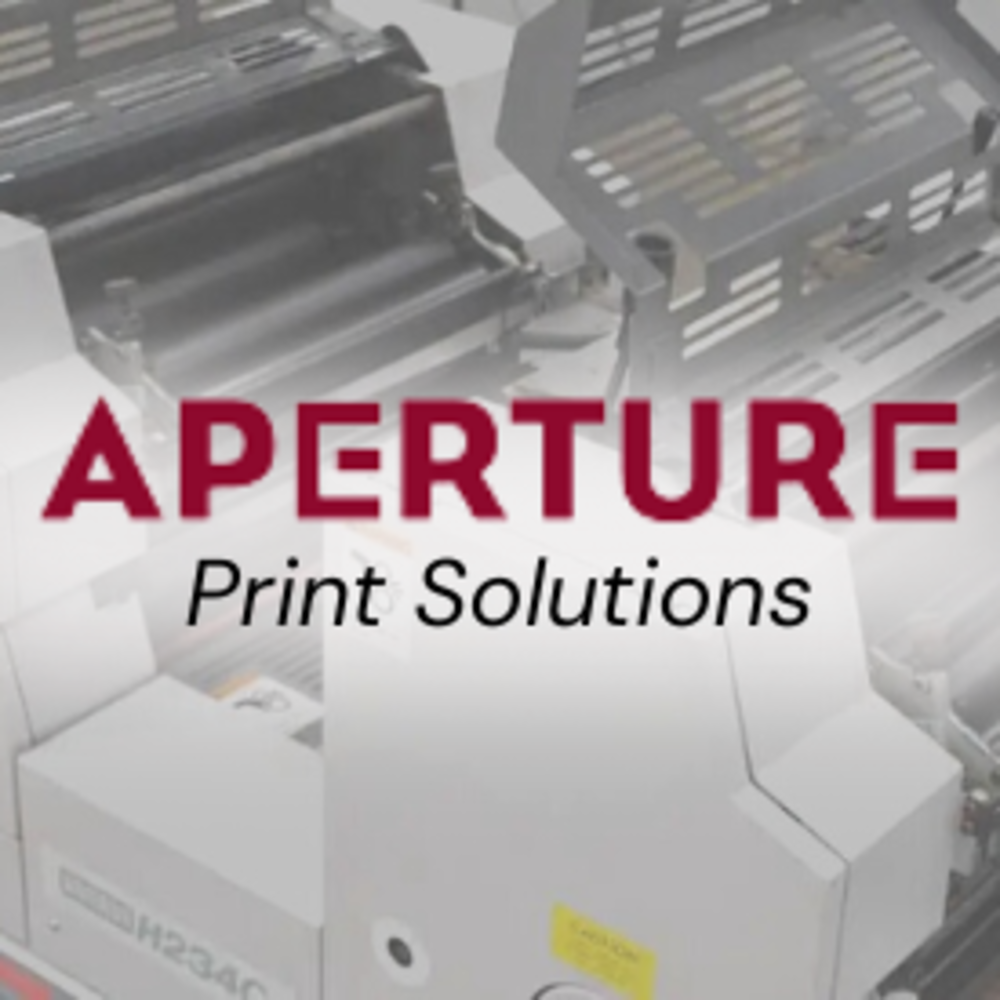 Aperture Print Solutions & Pues LLC