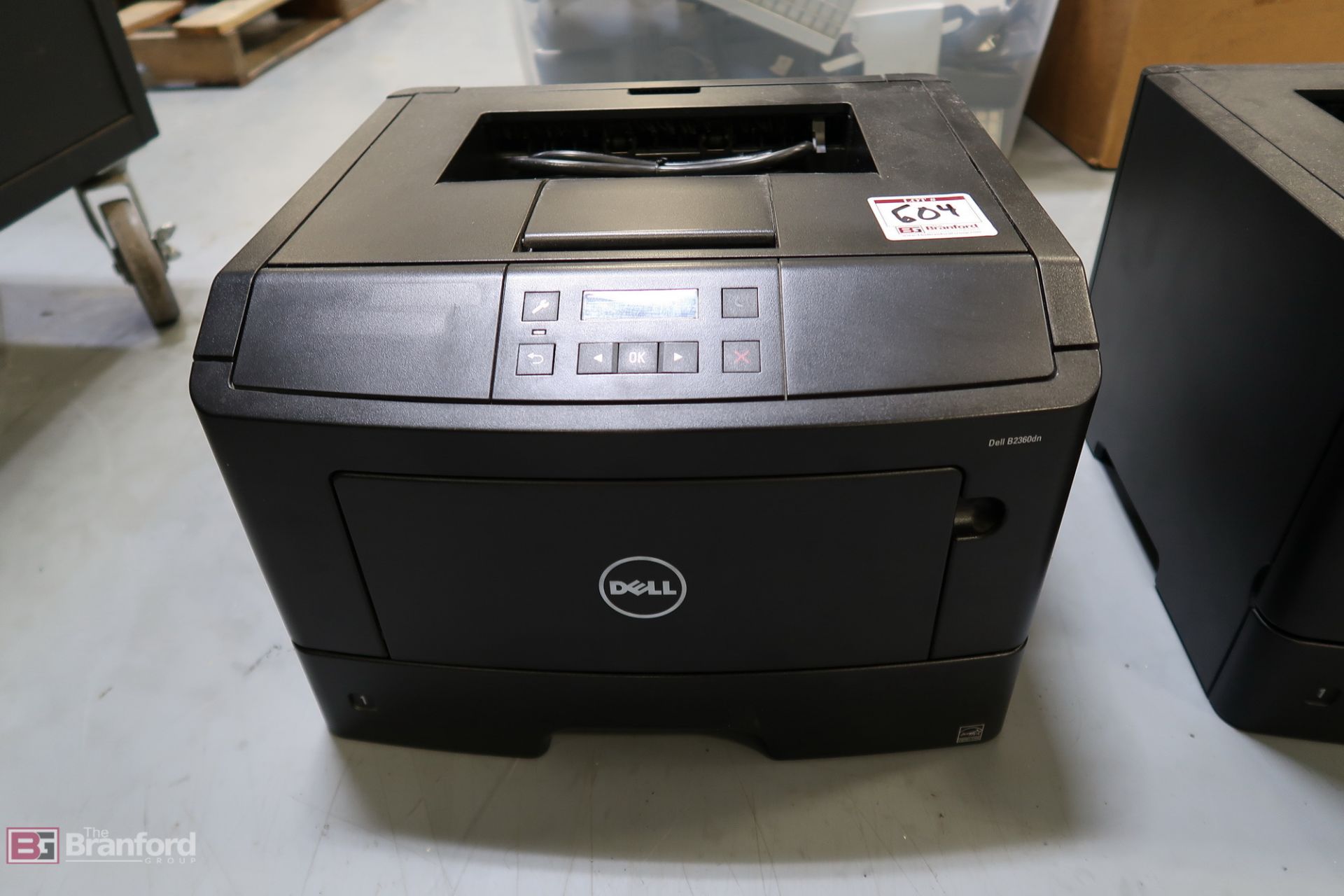Dell B2360DN Laser Printer