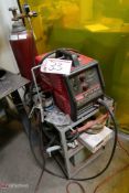 Lincoln SP-175 Plus Welder