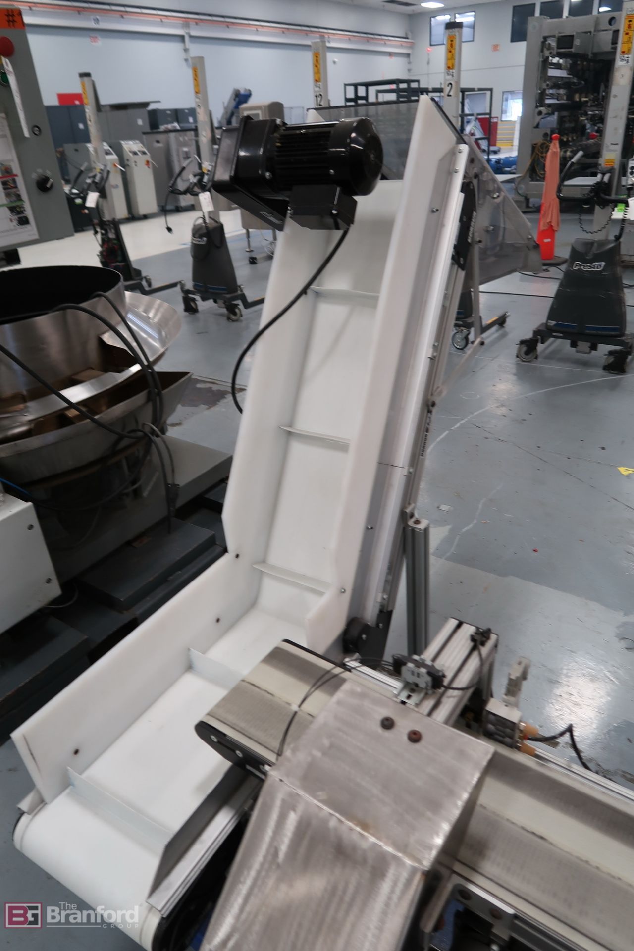 Complete Packaging Line - Image 11 of 13