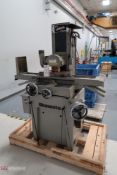 Okamoto Linear 6-18 Surface Grinder
