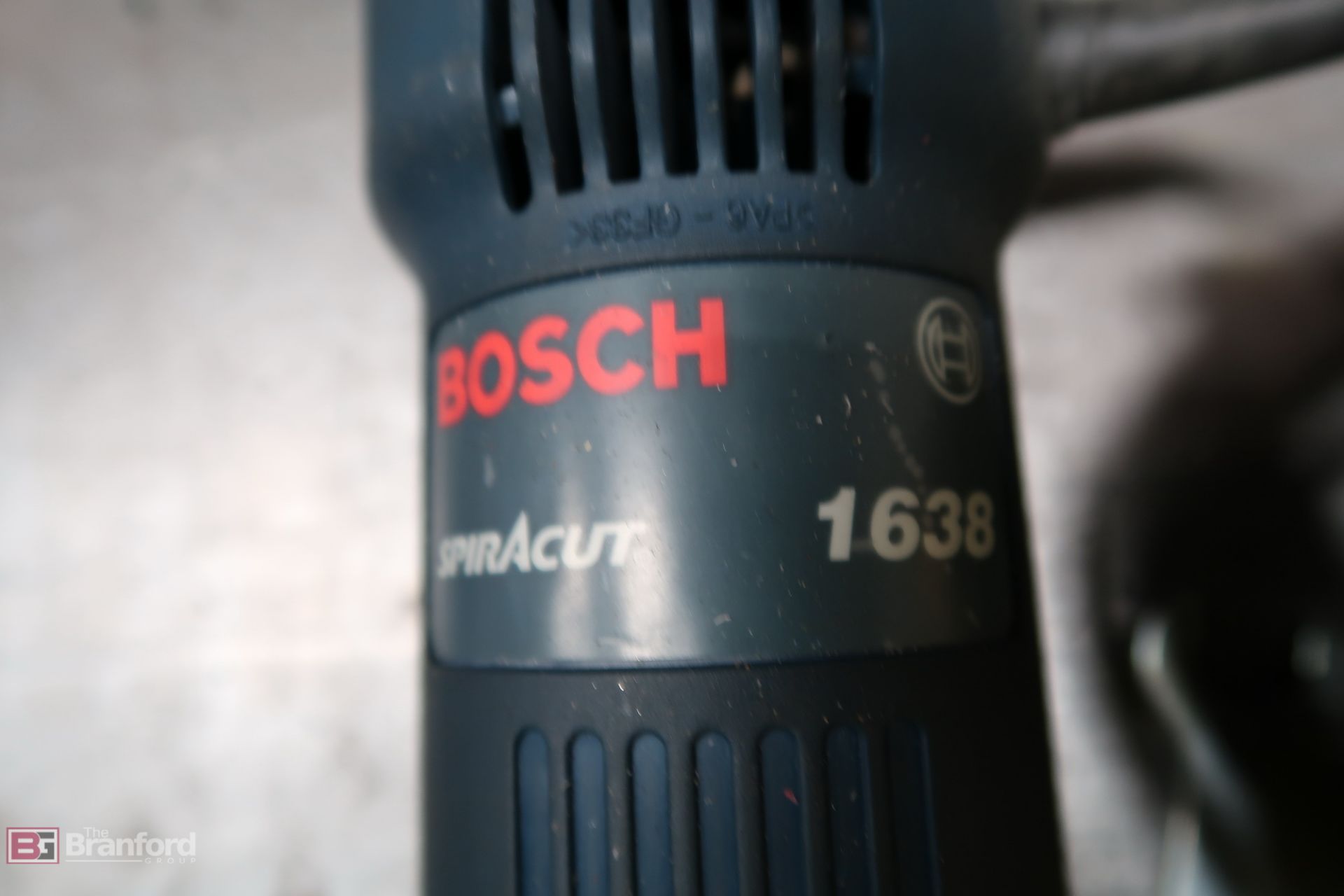 Bosch SpirAcut - Image 2 of 3