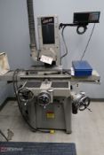 Okamoto Linear 6-18 Surface Grinder