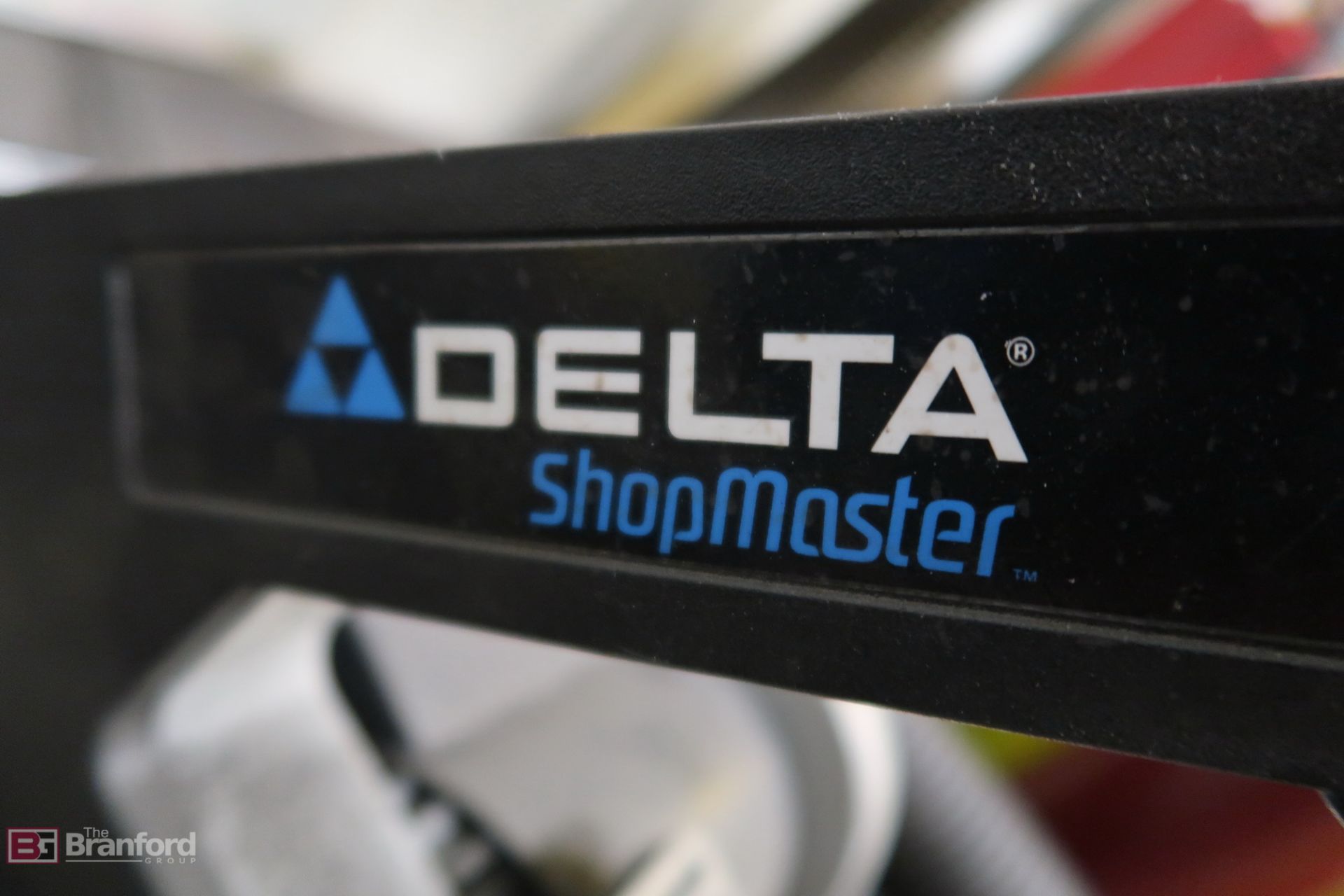 Delta Shopmaster Disc/Belt Sander - Image 2 of 3