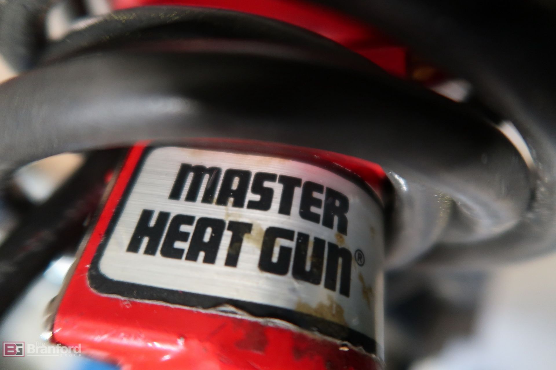 Master Heat Gun - Image 2 of 3