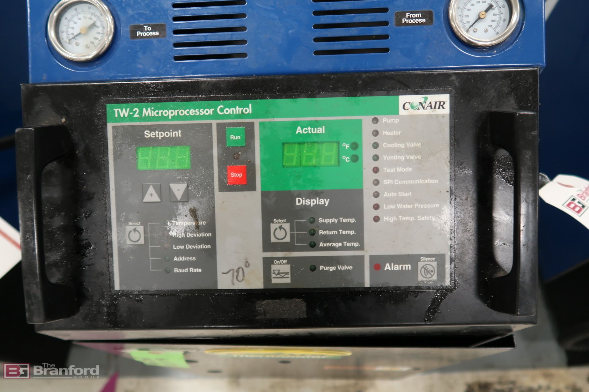 Conair TW-2 Temperature Controller - Image 2 of 3