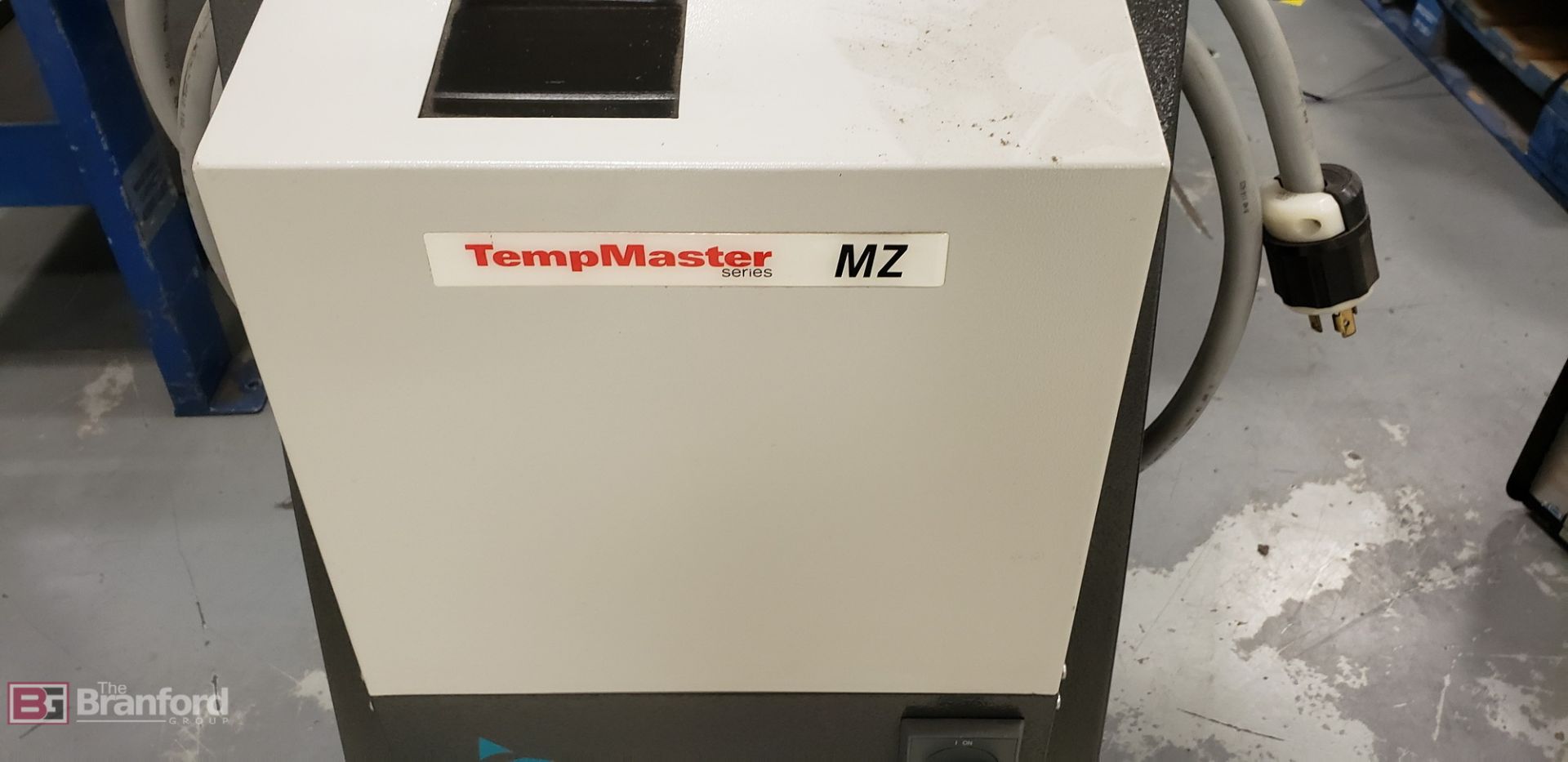Mold Masters TempMaster 12-Zone Hot Runner - Image 4 of 4