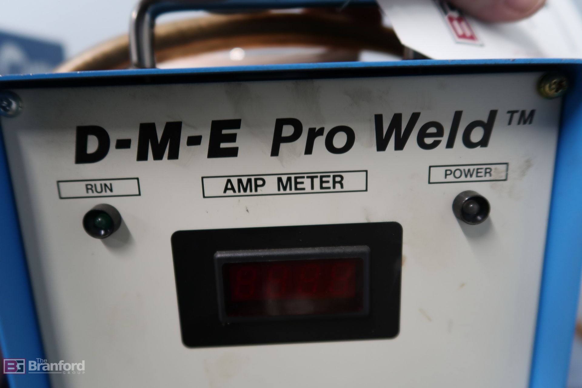 D-M-E Pro Weld Welder - Image 2 of 4