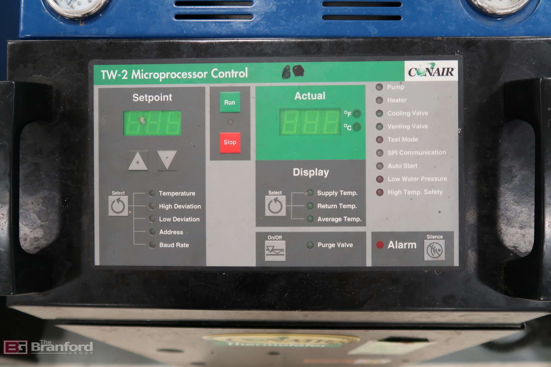 Conair TW-2 Temperature Controller - Image 2 of 3