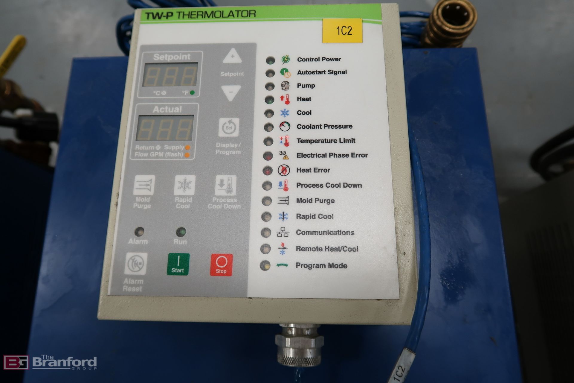 Conair TW-P Temperature Controller - Image 3 of 4