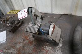 Delta Shopmaster Disc/Belt Sander