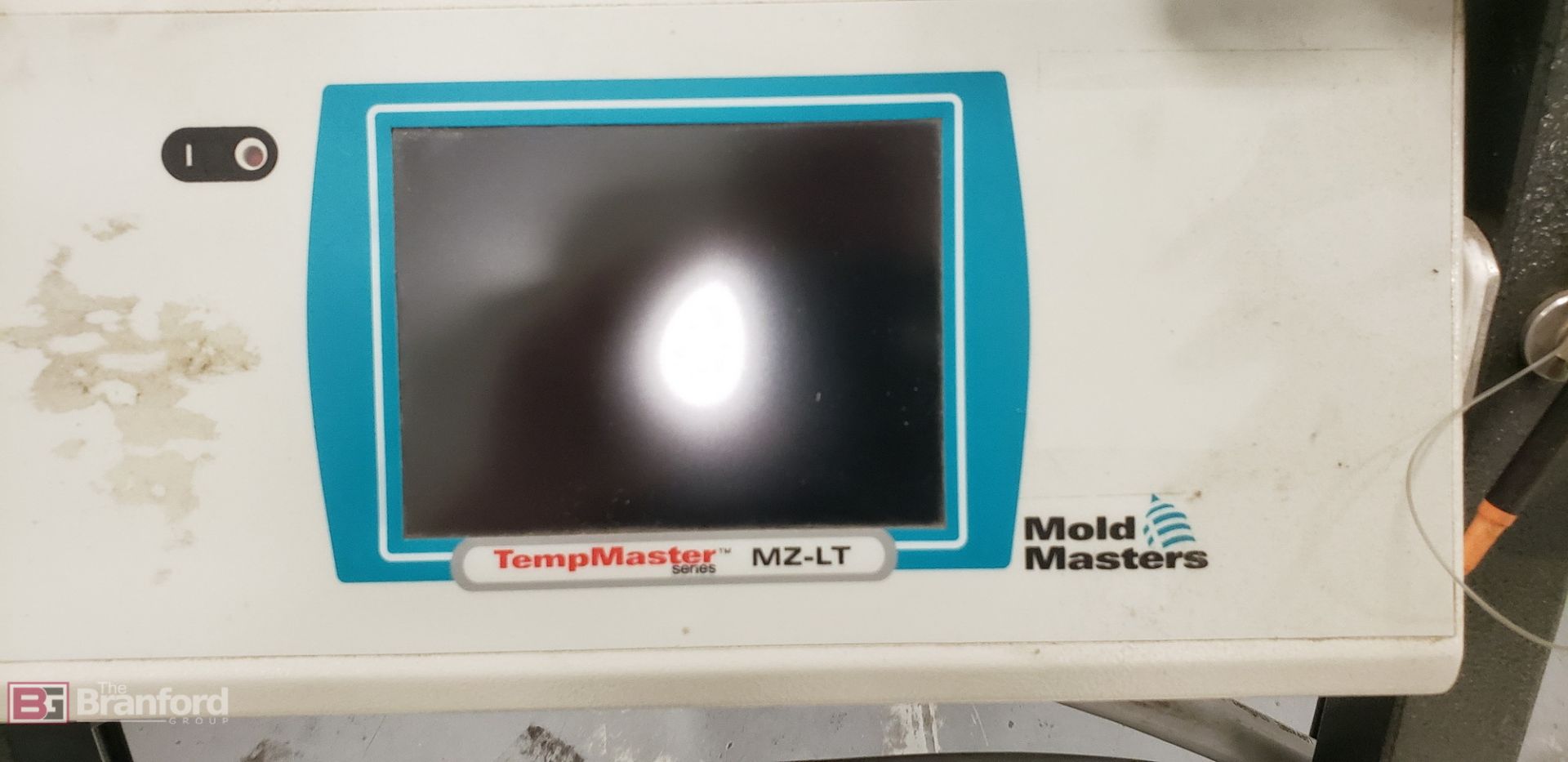 Mold Masters TempMaster 12-Zone Hot Runner - Image 2 of 4