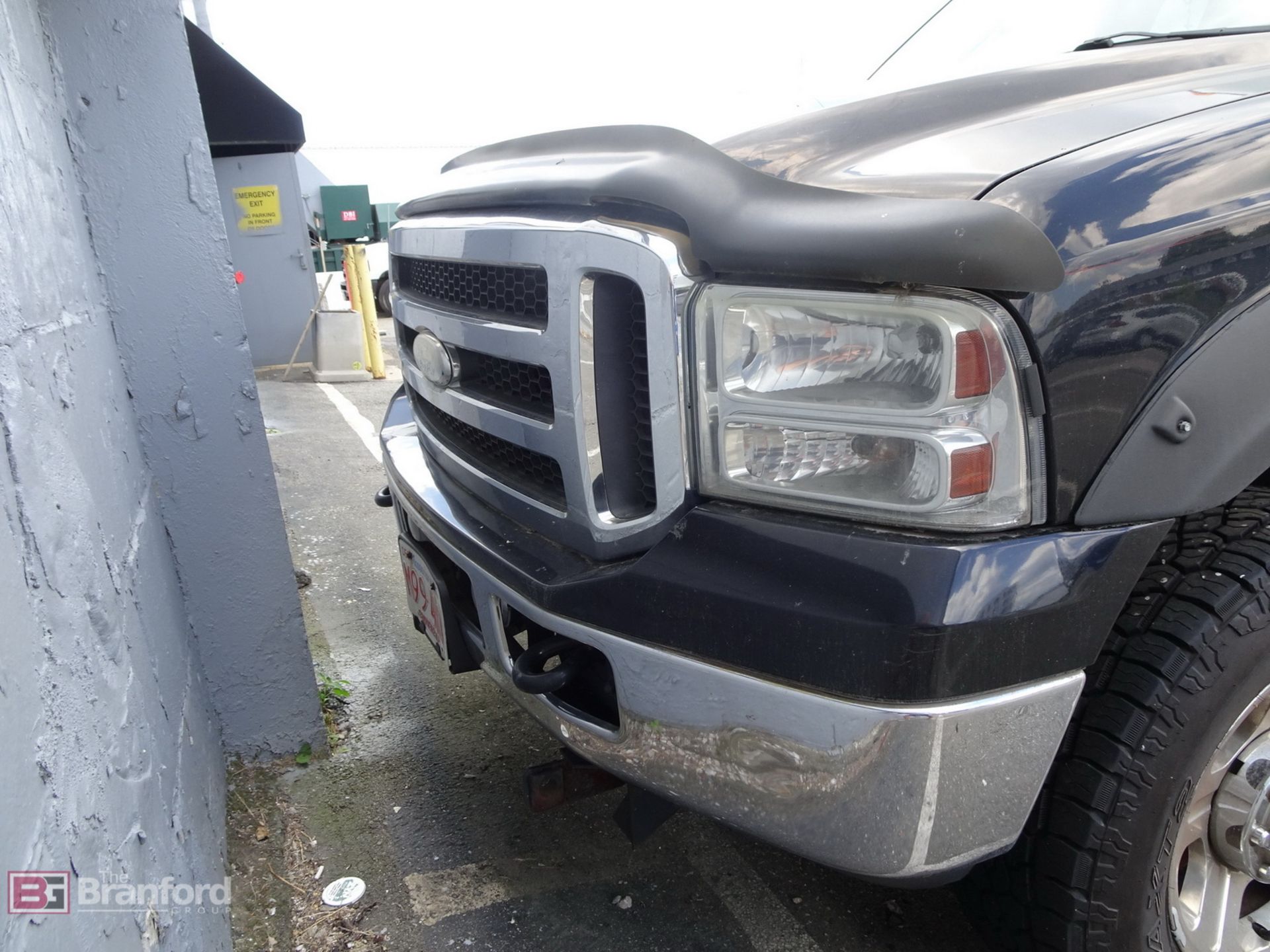 2005 Ford F-350 Pickup Truck - Image 6 of 6