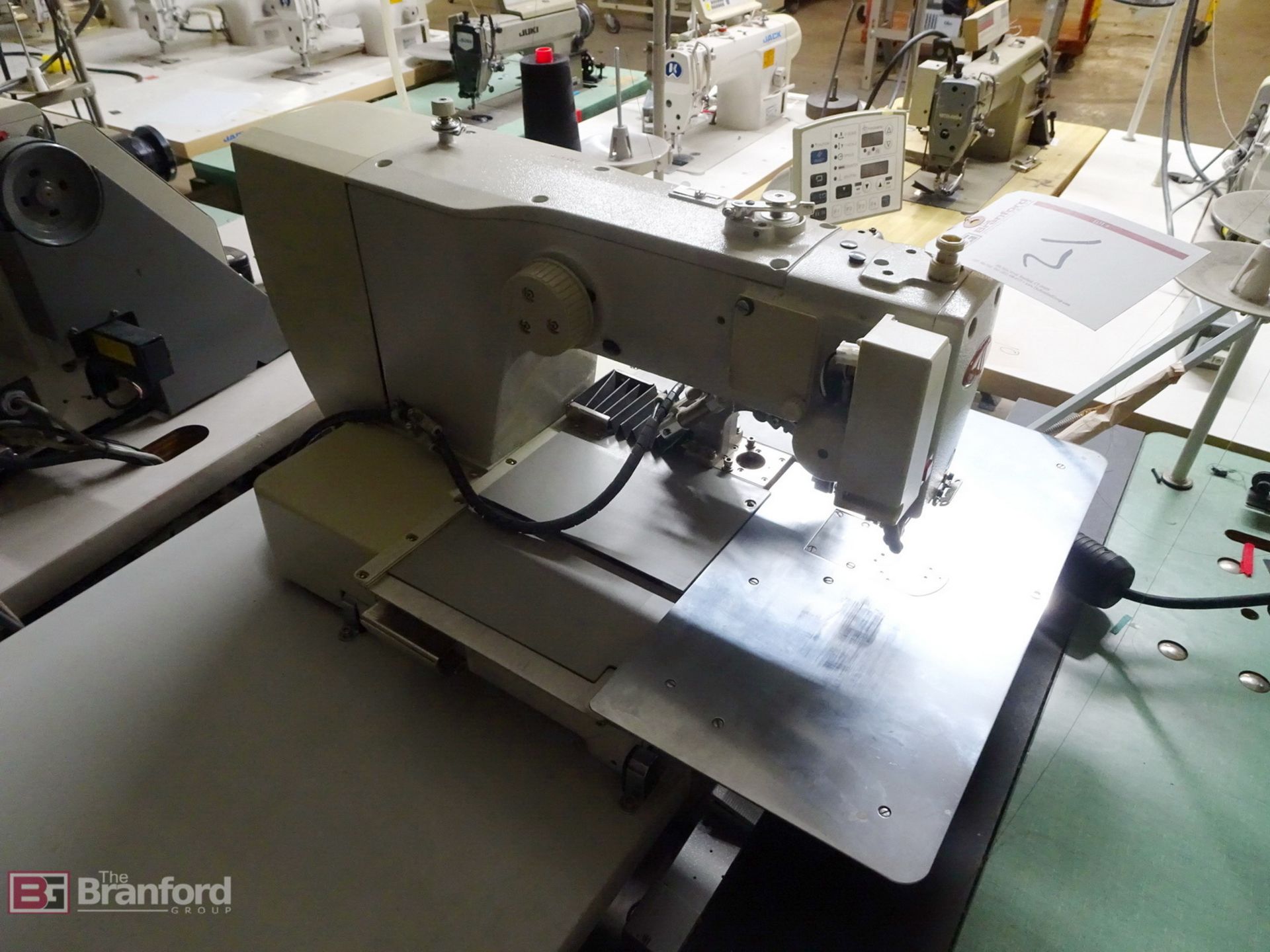 Robeson NT-2210G-01A Sewing Machine