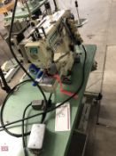 Yamato VC2713-156L-1 Sewing Machine