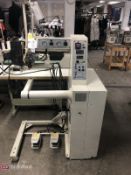 Nawon Machinery HTM-4101 Seam Sealing System