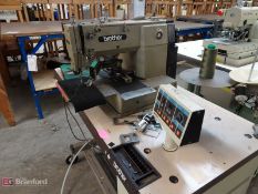 Brother LK3-B310-111 Sewing Machine